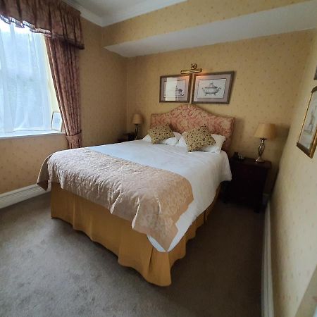 Butlers Townhouse Hotel Dublin Eksteriør billede