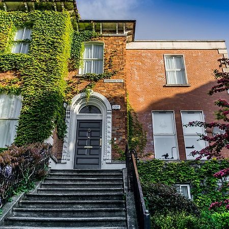 Butlers Townhouse Hotel Dublin Eksteriør billede