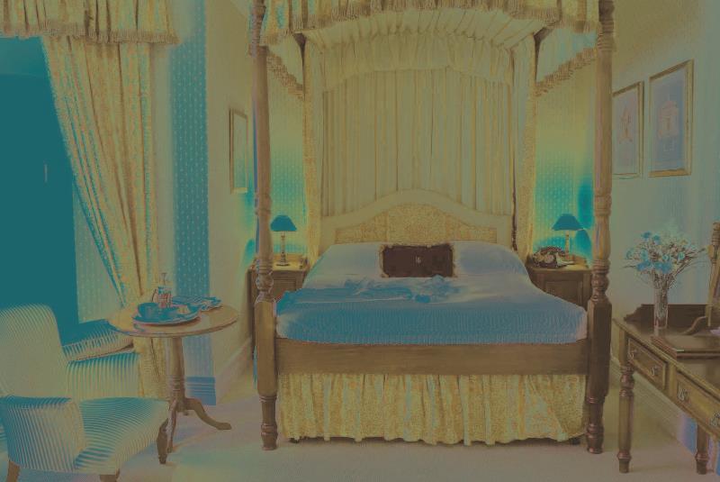 Butlers Townhouse Hotel Dublin Værelse billede
