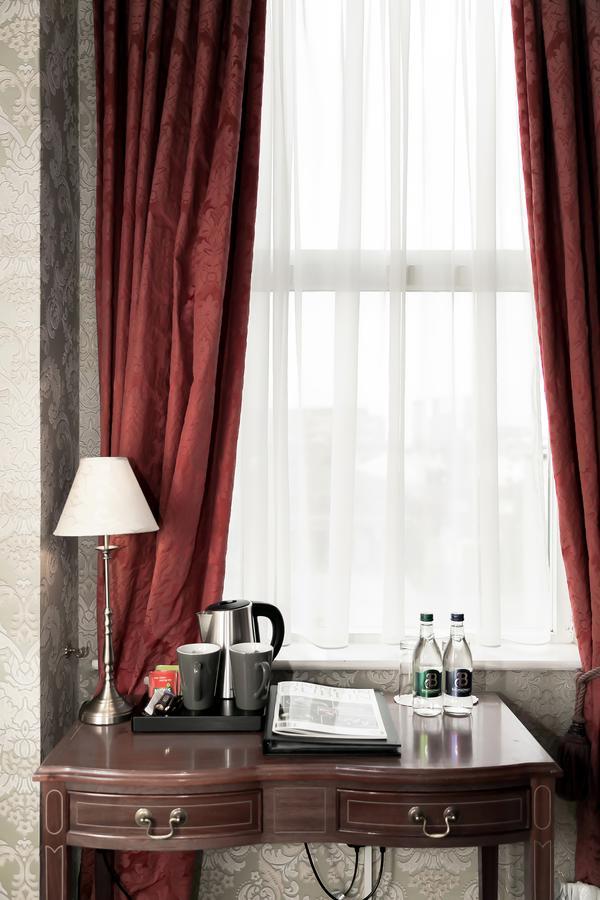 Butlers Townhouse Hotel Dublin Eksteriør billede