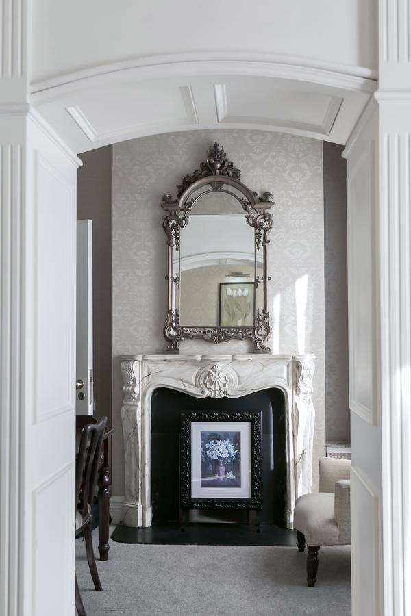 Butlers Townhouse Hotel Dublin Eksteriør billede