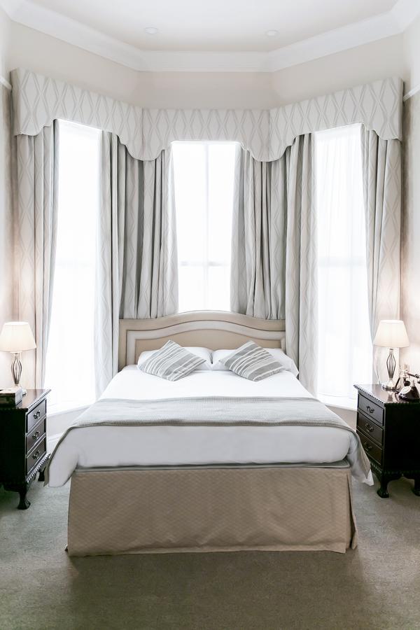 Butlers Townhouse Hotel Dublin Eksteriør billede