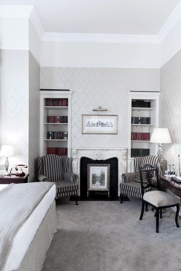 Butlers Townhouse Hotel Dublin Eksteriør billede