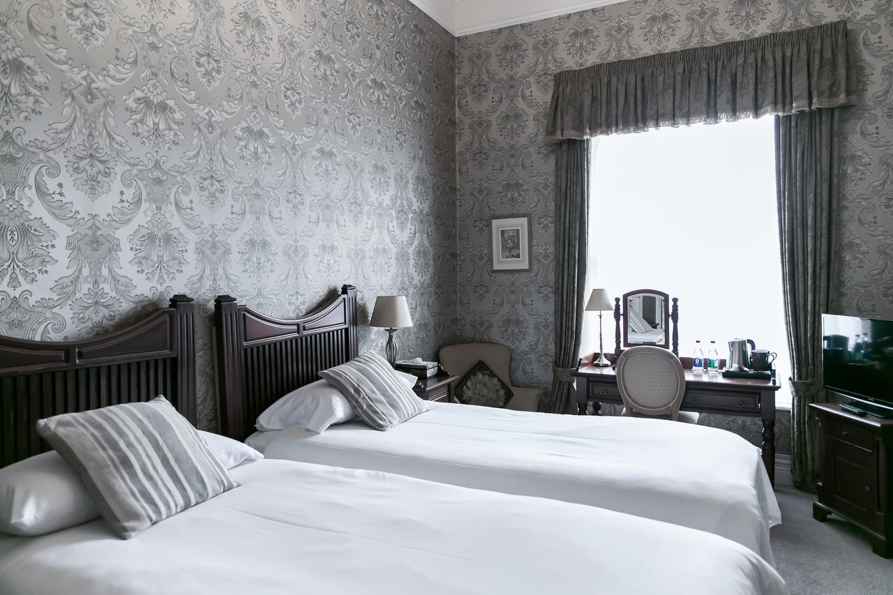 Butlers Townhouse Hotel Dublin Eksteriør billede