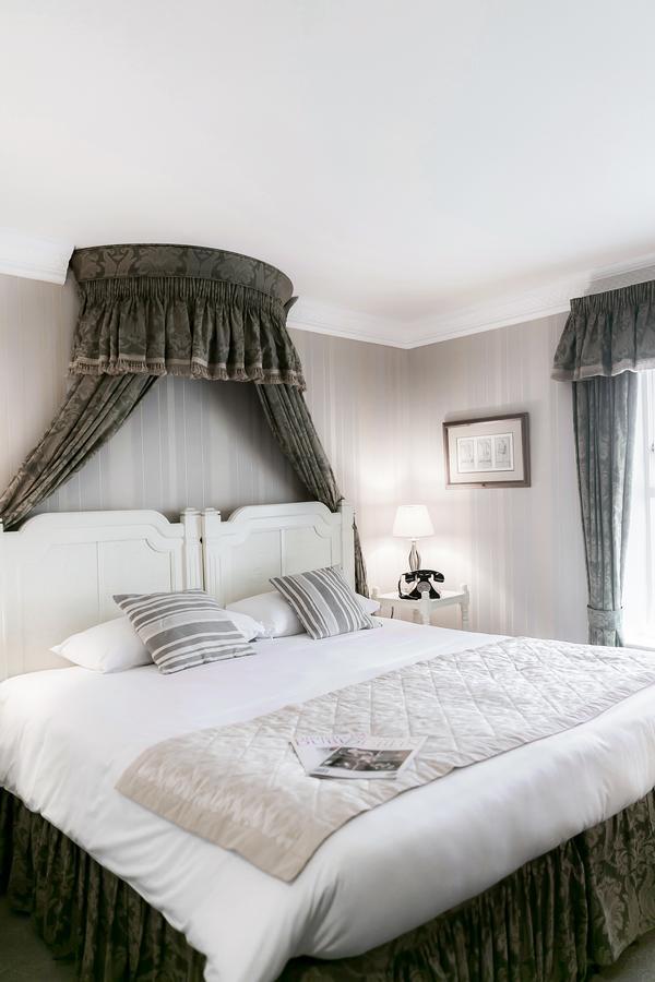 Butlers Townhouse Hotel Dublin Eksteriør billede