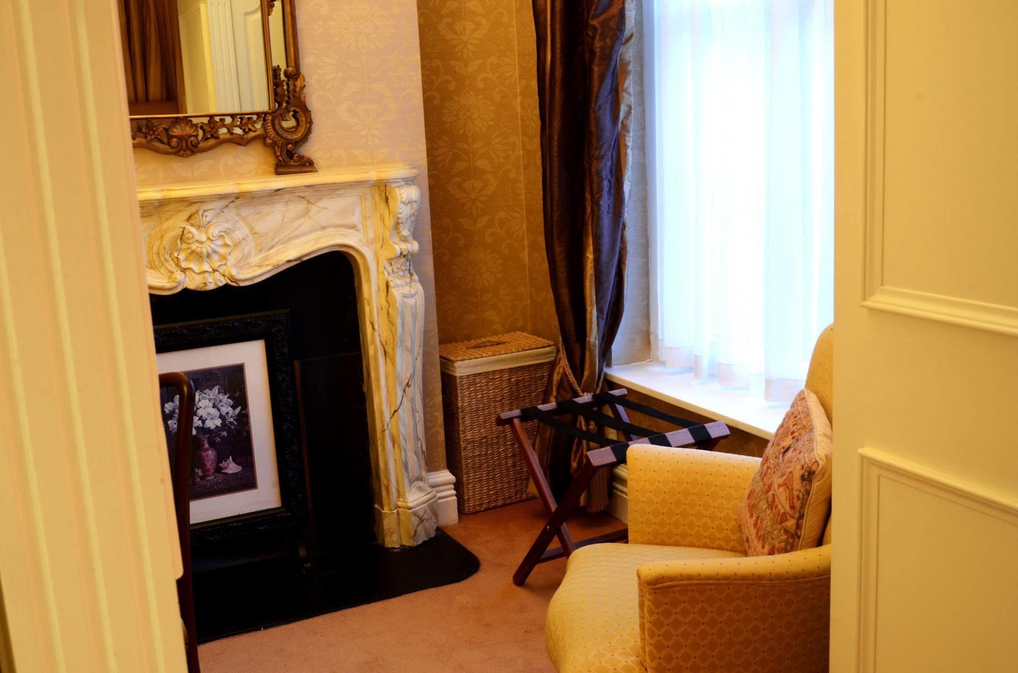 Butlers Townhouse Hotel Dublin Eksteriør billede