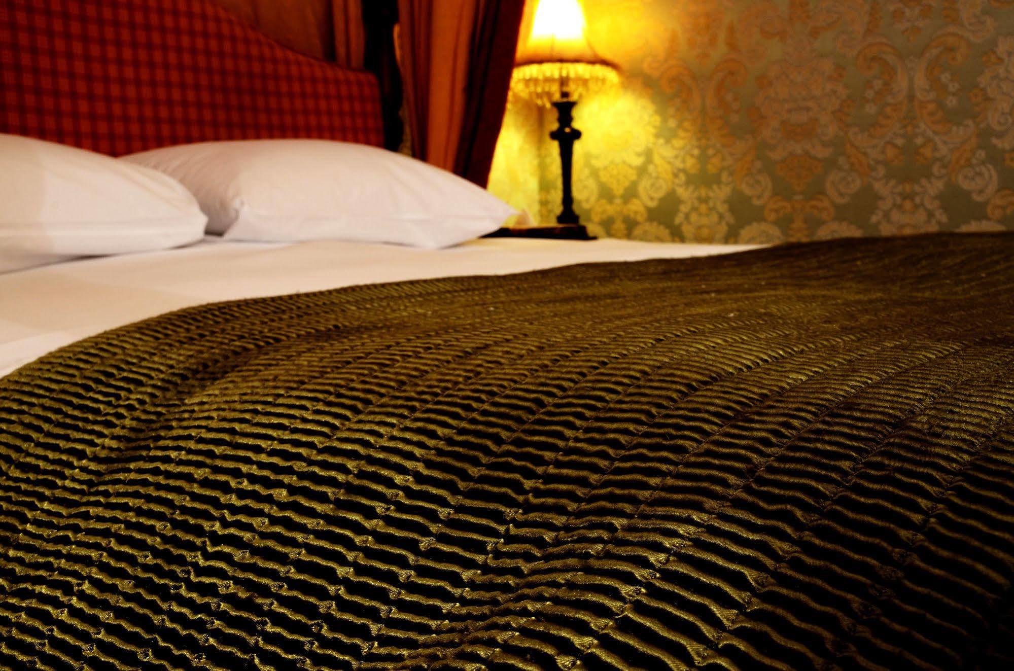 Butlers Townhouse Hotel Dublin Eksteriør billede