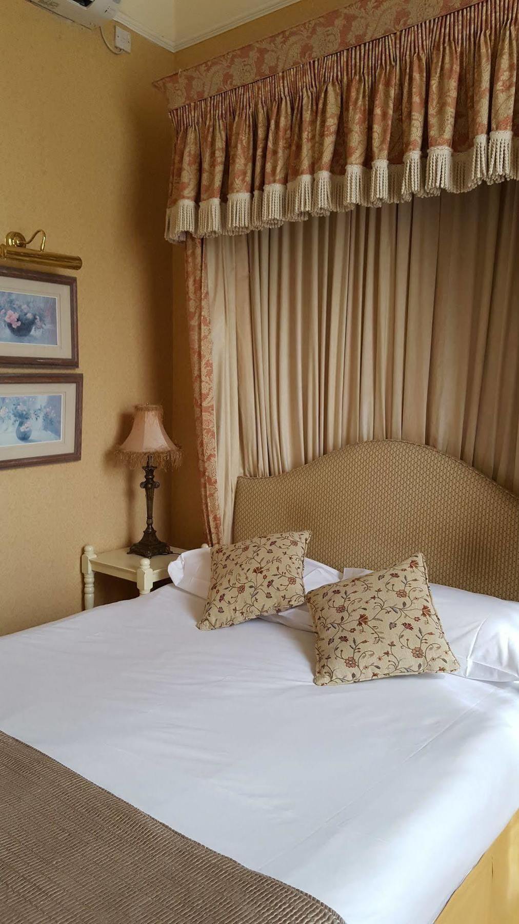 Butlers Townhouse Hotel Dublin Eksteriør billede