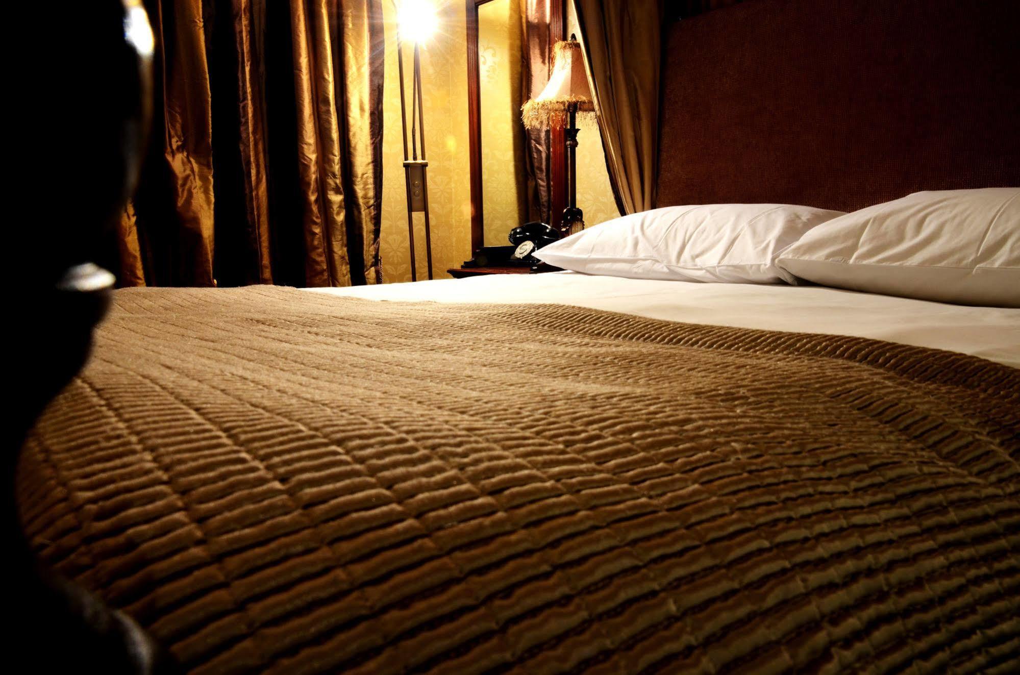 Butlers Townhouse Hotel Dublin Eksteriør billede