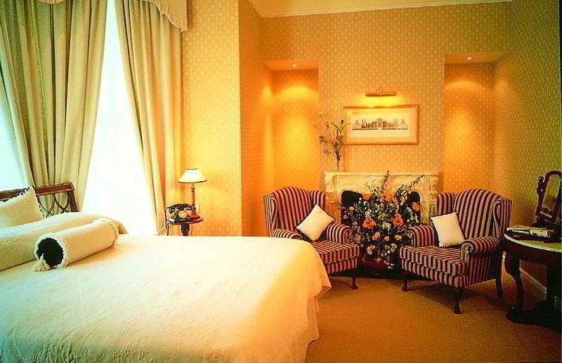 Butlers Townhouse Hotel Dublin Eksteriør billede
